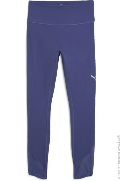   Puma  W CLOUDSPUN SOFT MESH HW 7/8 TIGHT 52666246 .S 
