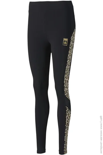   Puma x CO Tights (578467-01-XS)