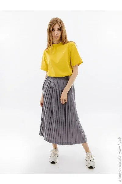 Puma   YONA SUNP Plissee Skirt  XS (7d53797869 XS)