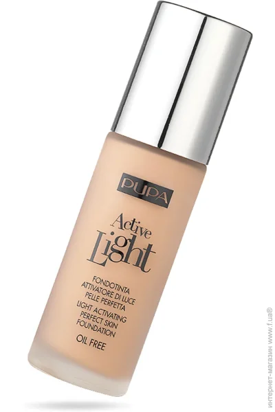 Pupa   Active Light 030 30 