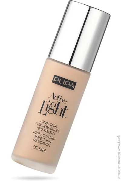 Pupa   Active Light 040 30 
