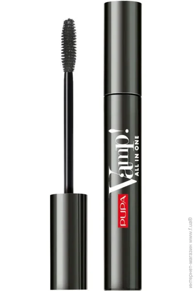 Pupa    Mascara Vamp  9 