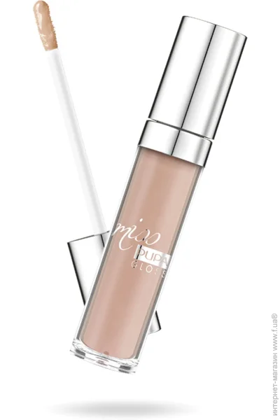 Pupa    Miss 103 Forever Nude 5 