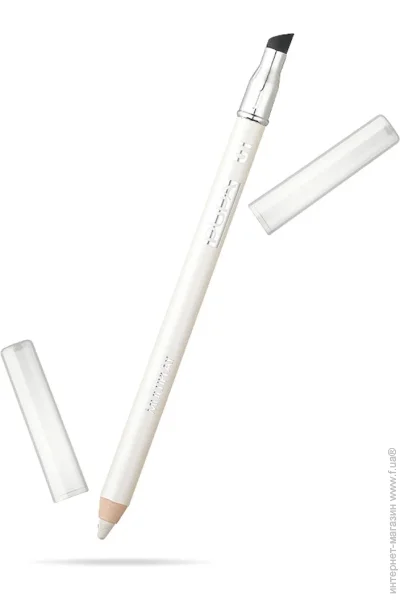 Pupa    Multiplay 01 white 1,2 