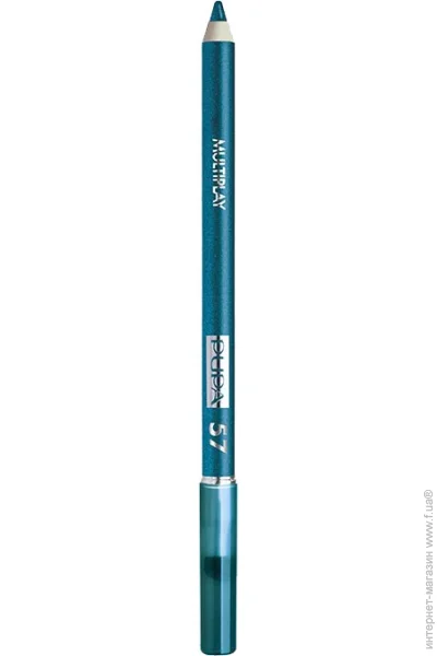 Pupa    Multiplay 57 Petrol Blue 1,2 