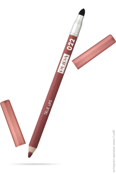 Pupa    True Lips 022   1,2 