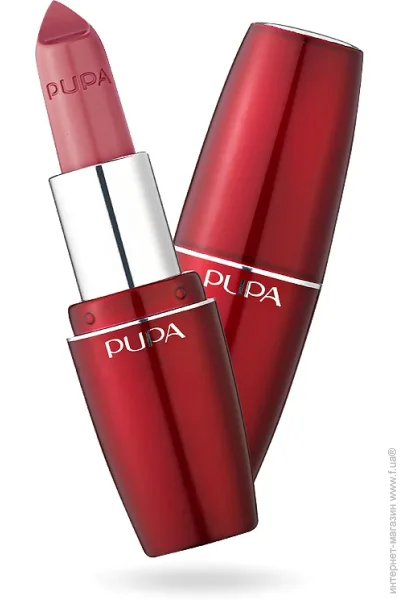 Pupa   Volume 500 Chocolate 3,5 