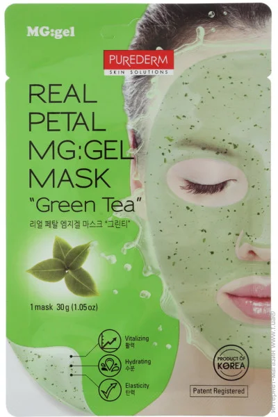 Purederm       30  1 .