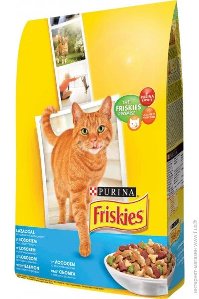     Purina Friskies      10  (5997204515469)