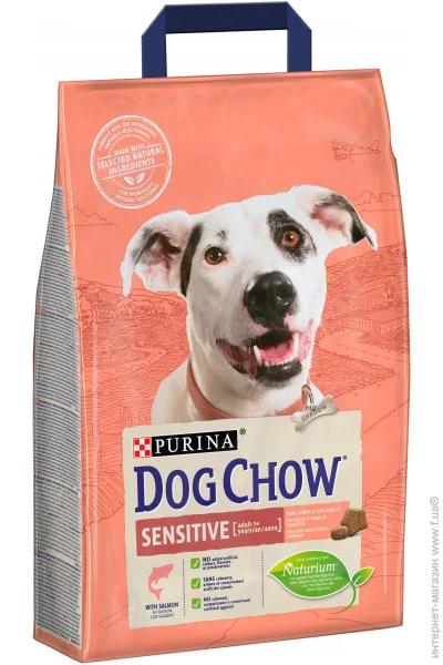   Dog Chow      2,5 .