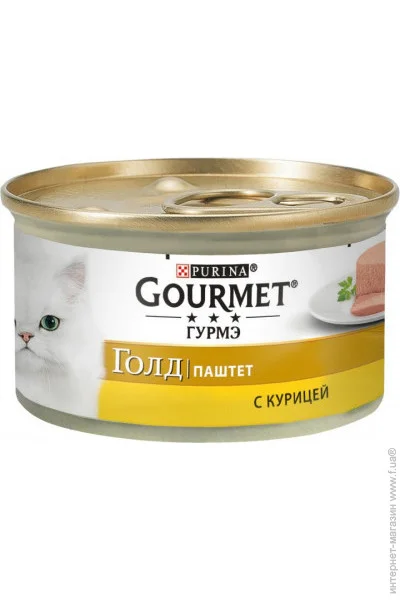   Gourmet Gold   85  (7613031381494)