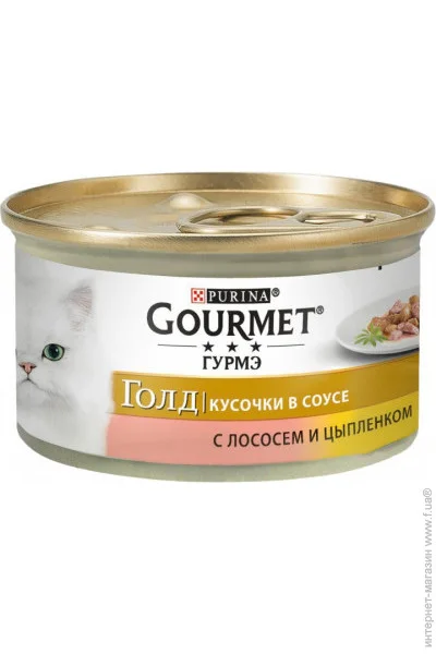   Gourmet Gold    ,    85 (7613032618674)
