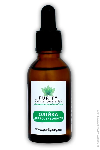    Purity     30  (PURH06)