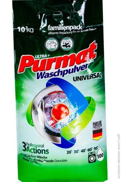  Purmat Universal 10  (4260418932966)