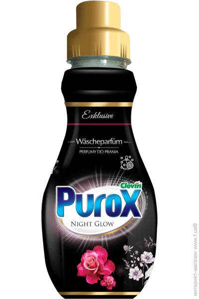    Purox Night Glow  400  (4260418935974)