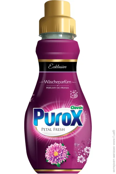    Purox - Petal Fresh  0,4 
