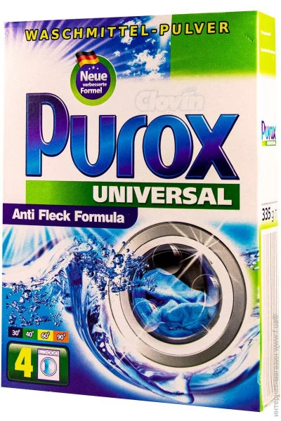   Purox PUROX  / 0,420 Universal / (4260418933345)