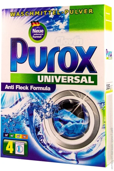   Purox Universal 420  (4260418933345)