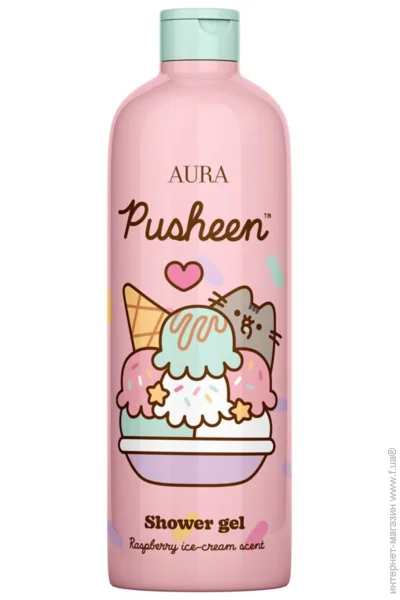 Pusheen        500  (124029)