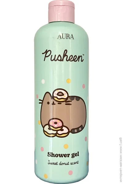 Pusheen        500  (124030)