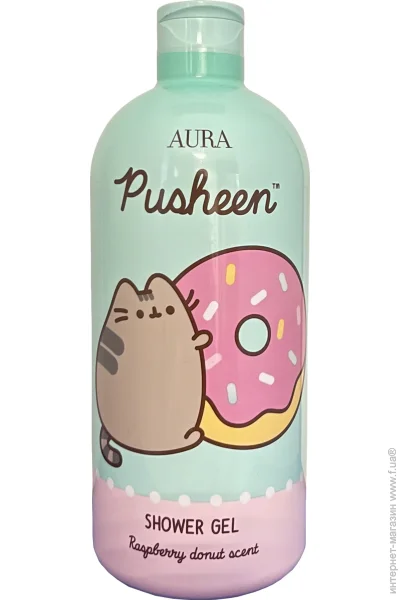 Pusheen       500  (124033)