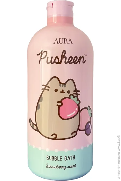 ϳ Pusheen ϳ      500  (124210)