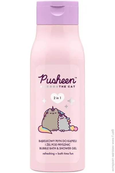    Pusheen 400  (124027)