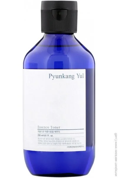 Pyunkang Yul  - Essence Toner 30  (8809486681329)