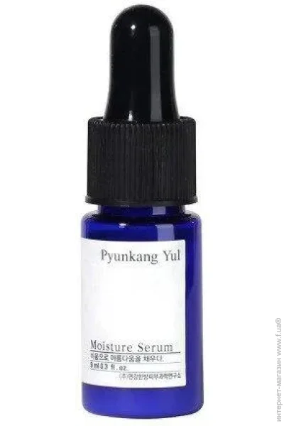     Pyunkang Yul Moisture Serum 9ml (8809486681558)