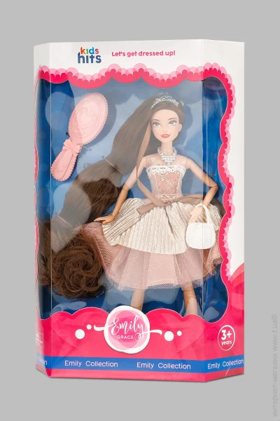  Qian Jia Toys  (KH23/008) (4897126750768)