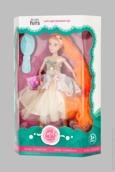  Qian Jia Toys  (KH23/014) (4897126750829)