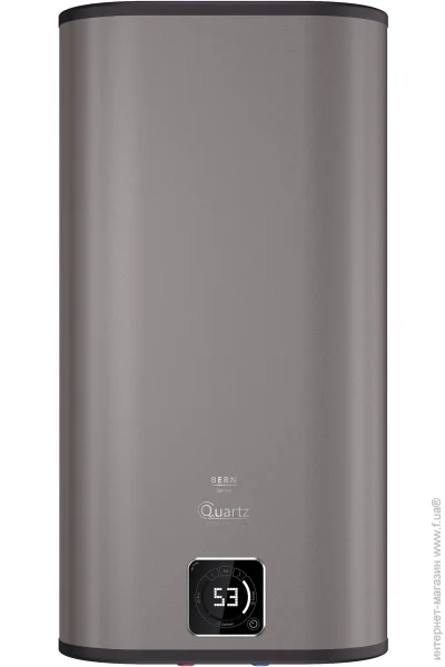  Quartz Thermal Technology Bern 50 (6971170597314)