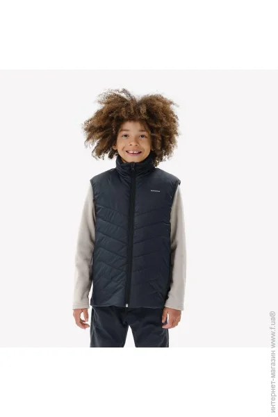   Quechua Black (8751498-128 )
