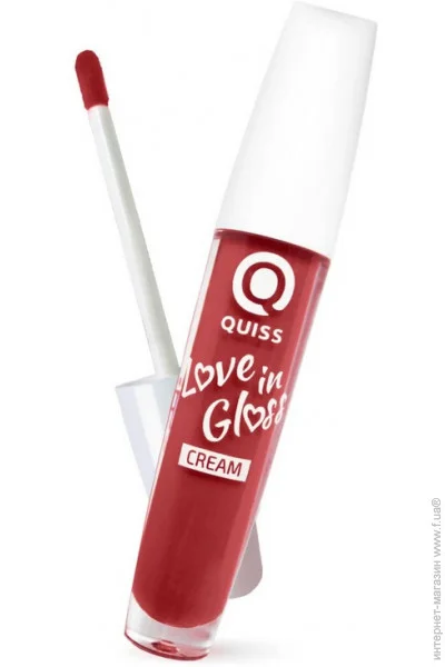  Quiss          09  (4823097107959)