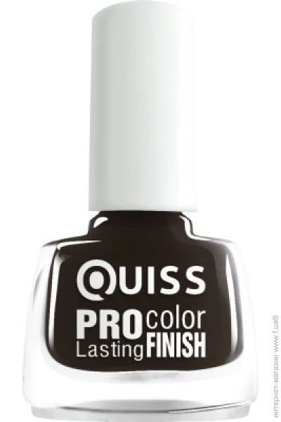 Quiss    6      43 (4823082013814)