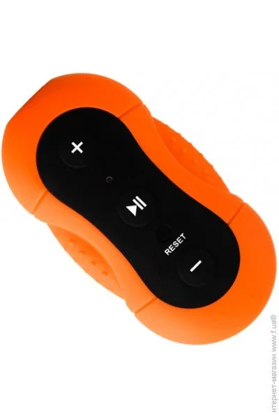   Qumo Float 4GB orange