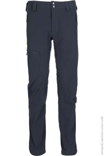 RAB Incline Pants   (Beluga, 38 (Regular)) (QFV-01-BEL-38-RG)