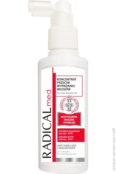 Radical Med MED     , 100 (5902082210177)