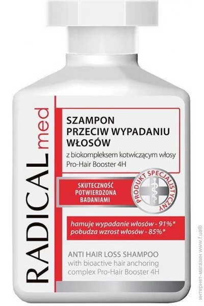  Radical Med MED    300  (5902082210115)