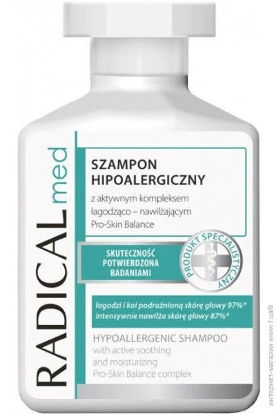  Radical Med MED  300  (5902082210207)