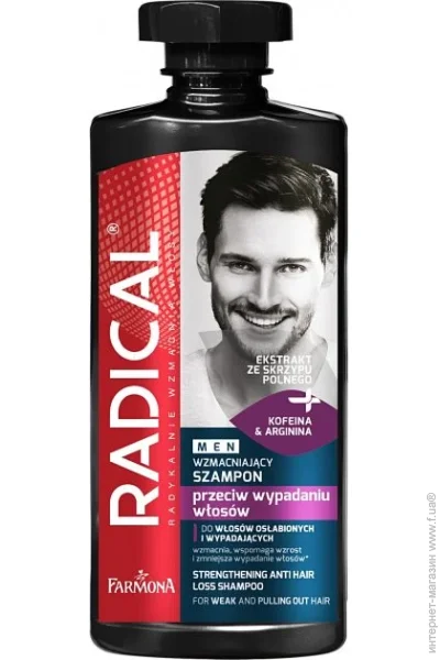  Radical MEN     400  (5900117010266)
