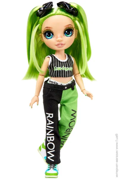 Rainbow High  Junior:     (579991)