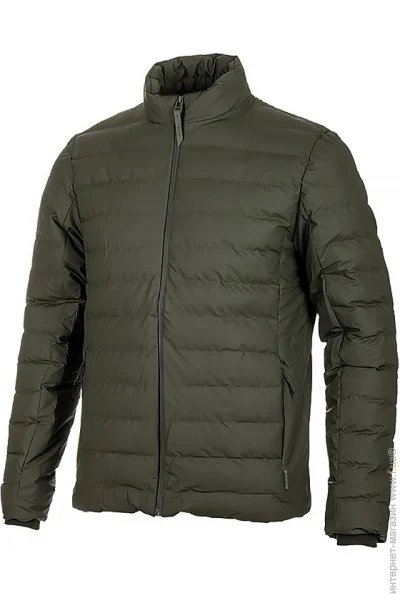 Rains   Jackets ѳ 2XS-XS (7d1543-Green 2XS-XS)