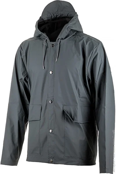 Rains   Jackets  2XS-XS (7d1826-Slate 2XS-XS)