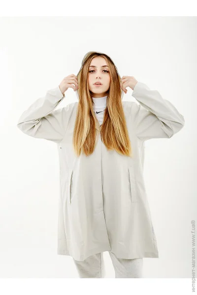 Rains Ƴ  Jackets  2XS-XS (7d1834-OffWhite 2XS-XS)