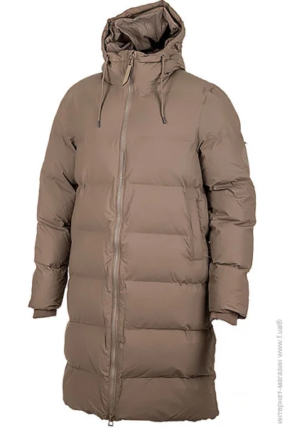  Rains   Jackets  L-XL (7d1507-Taupe L-XL)