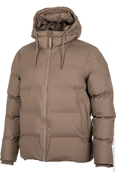 Rains   Jackets  M-L (7d1506-Taupe M-L)