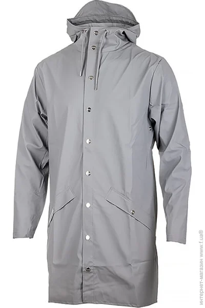 Rains   Jackets  XS-S (7d1202-Rock XS-S)