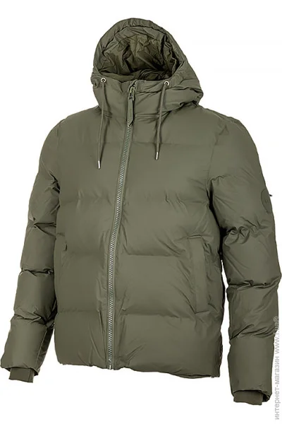 Rains   Jackets  XS-S (7d1506-Olive XS-S)