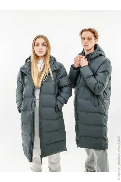 Rains   Jackets  XS-S (7d1507-Slate XS-S)